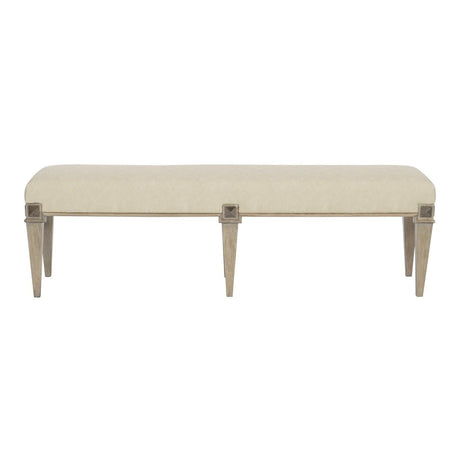 Bernhardt Santa Barbara Bench - Home Elegance USA