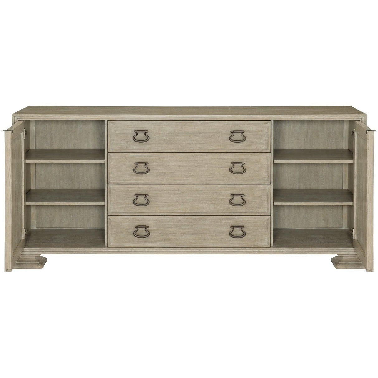 Bernhardt Santa Barbara Buffet - Home Elegance USA