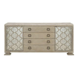 Bernhardt Santa Barbara Buffet with Stone Top - Home Elegance USA