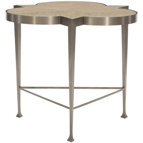 Bernhardt Santa Barbara Chairside Table - Home Elegance USA