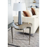 Bernhardt Santa Barbara Chairside Table - Home Elegance USA
