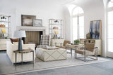Bernhardt Santa Barbara Chairside Table - Home Elegance USA