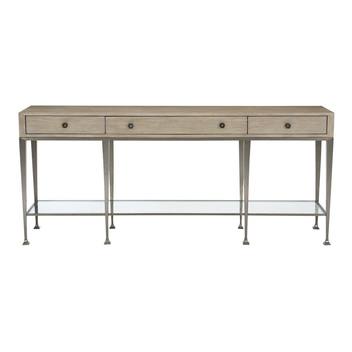 Bernhardt Santa Barbara Console Table - Home Elegance USA