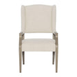 Santa Barbara Dining Arm Chair 542 | Bernhardt