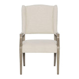 Bernhardt Santa Barbara Dining Arm Chair 542 - Home Elegance USA