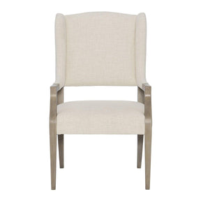 Santa Barbara Dining Arm Chair 542 | Bernhardt
