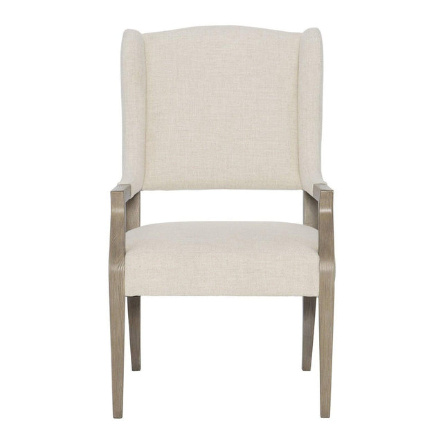 Bernhardt Santa Barbara Dining Arm Chair 542 - Home Elegance USA