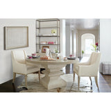 Bernhardt Santa Barbara Dining Arm Chair 542 - Home Elegance USA