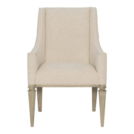 Bernhardt Santa Barbara Dining Arm Chair 548 - Home Elegance USA