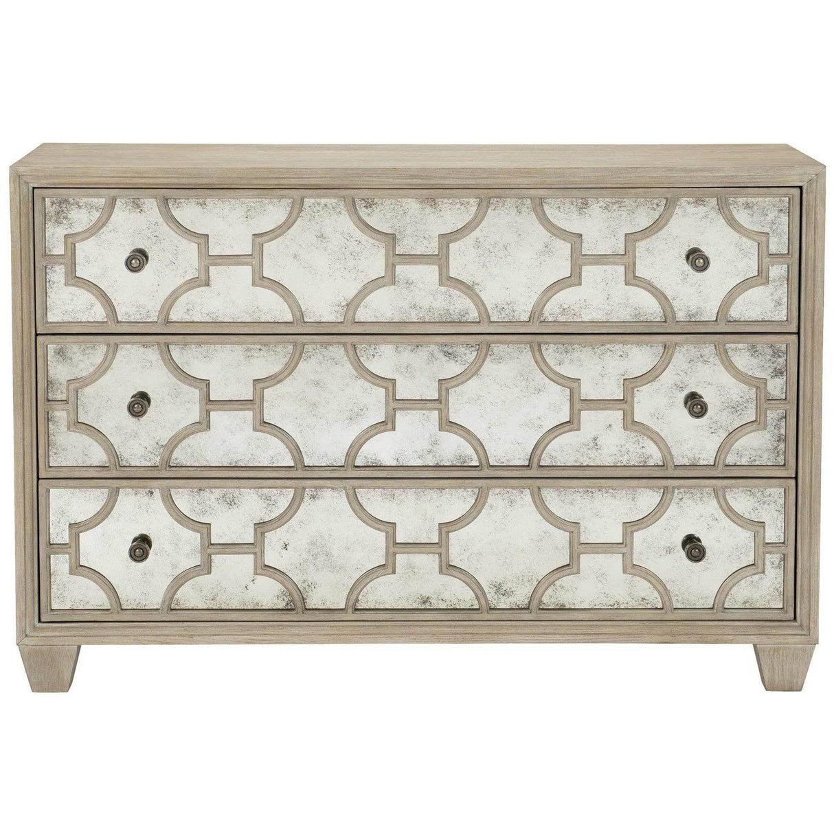 Bernhardt Santa Barbara Drawer Chest 116 - Home Elegance USA