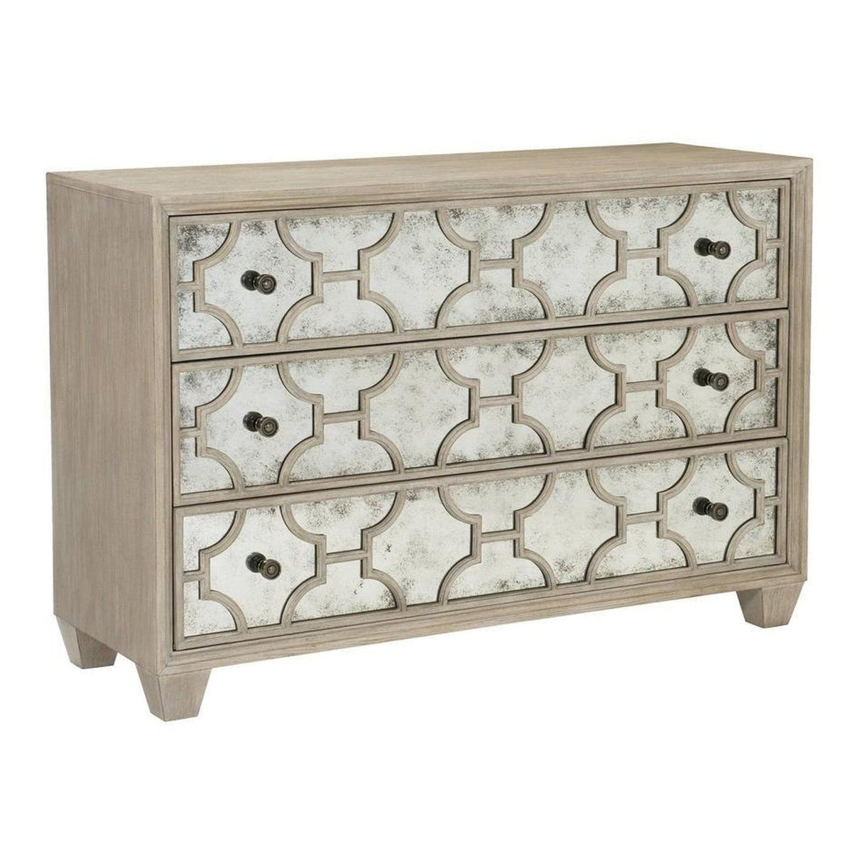 Bernhardt Santa Barbara Drawer Chest 116 - Home Elegance USA