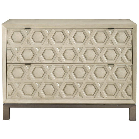 Bernhardt Santa Barbara Drawer Chest 811 - Home Elegance USA