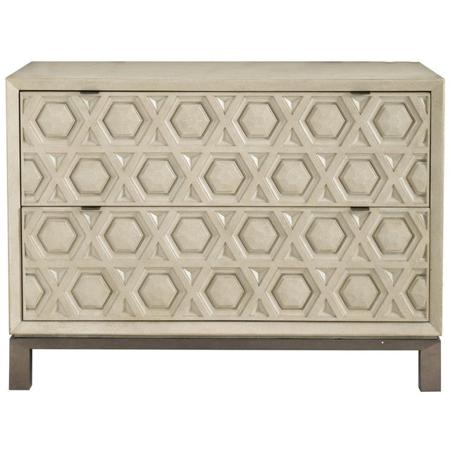 Bernhardt Santa Barbara Drawer Chest 811 - Home Elegance USA