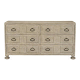 Bernhardt Santa Barbara Dresser 050 - Home Elegance USA