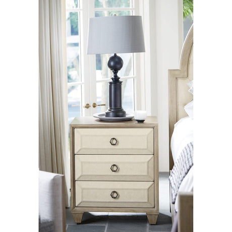 Bernhardt Santa Barbara Nightstand 216 - Home Elegance USA