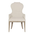 Santa Barbara Upholstered Arm Chair | Bernhardt