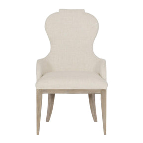 Santa Barbara Upholstered Arm Chair | Bernhardt