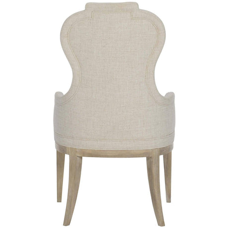 Bernhardt Santa Barbara Upholstered Arm Chair - Home Elegance USA