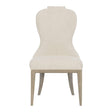 Santa Barbara Upholstered Side Chair | Bernhardt