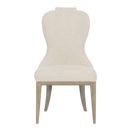 Bernhardt Santa Barbara Upholstered Side Chair - Home Elegance USA