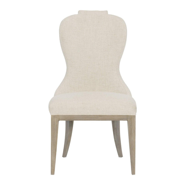 Bernhardt Santa Barbara Upholstered Side Chair - Home Elegance USA