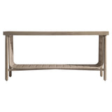 Bernhardt Santiago Console Table