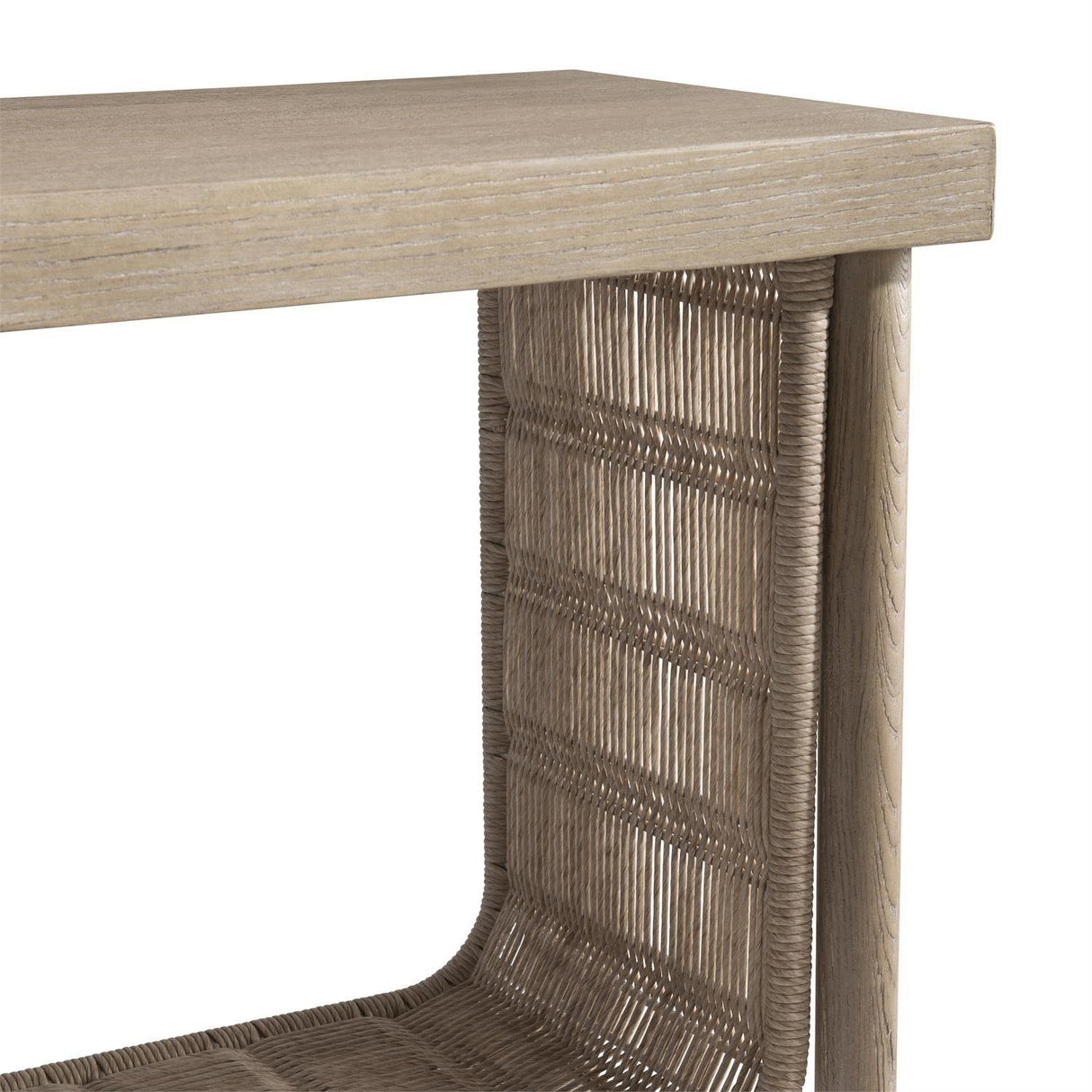 Bernhardt Santiago Console Table