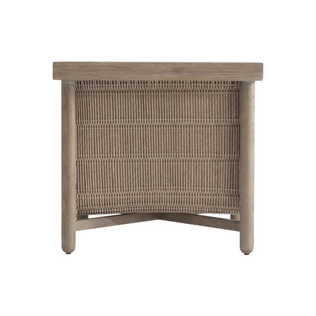 Bernhardt Santiago Side Table