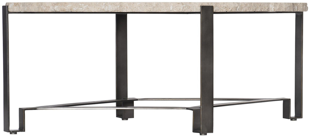 Bernhardt Sayers Cocktail Table - Home Elegance USA