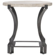 Sayers Side Table | Bernhardt
