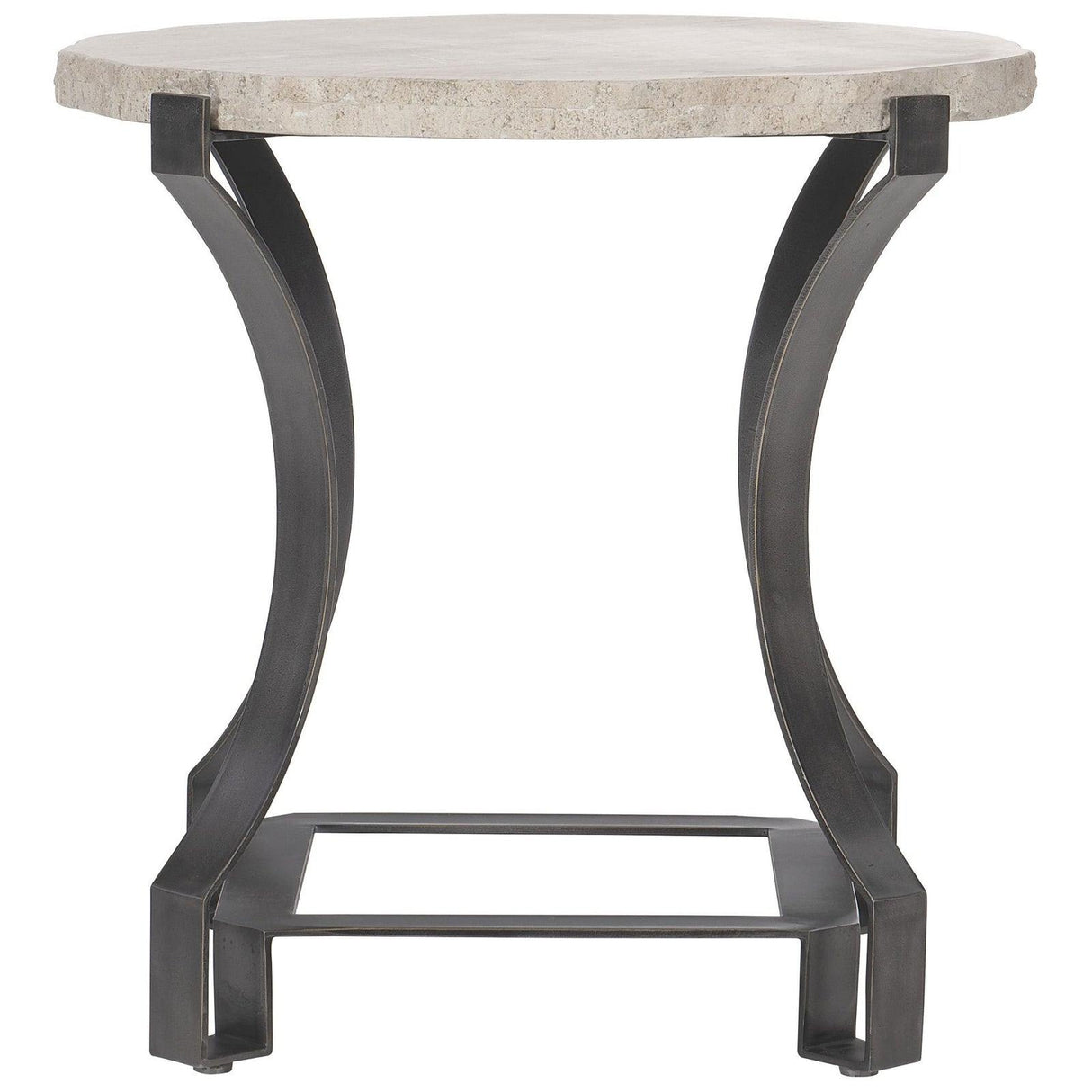 Bernhardt Sayers Side Table - Home Elegance USA