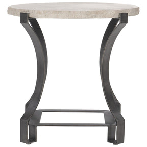 Sayers Side Table | Bernhardt