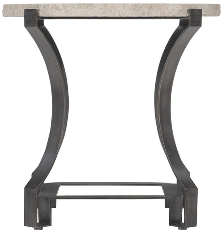 Bernhardt Sayers Side Table - Home Elegance USA