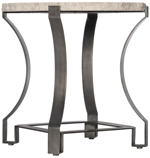 Bernhardt Sayers Side Table - Home Elegance USA