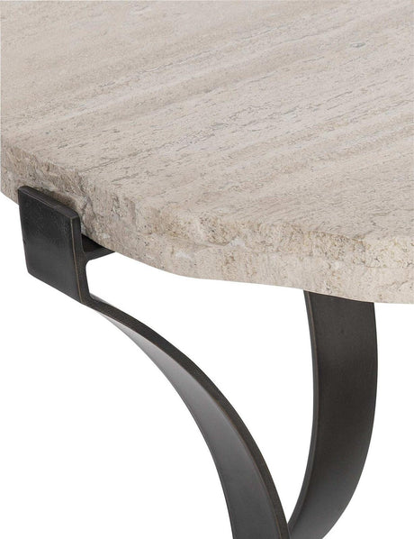 Bernhardt Sayers Side Table - Home Elegance USA