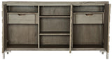 Bernhardt Shaw Buffet - Home Elegance USA