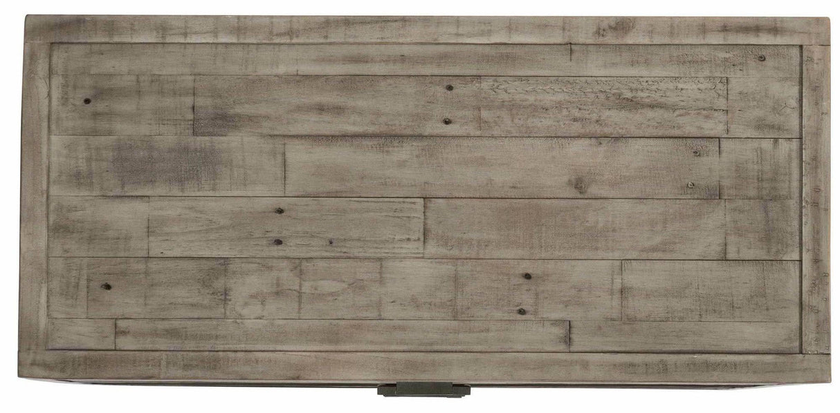 Bernhardt Shaw Drawer Chest - Home Elegance USA