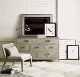 Bernhardt Shaw Dresser - Home Elegance USA