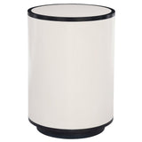 Bernhardt Silhouette Accent Table 111 - Home Elegance USA