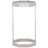 Bernhardt Silhouette Accent Table 127 - Home Elegance USA