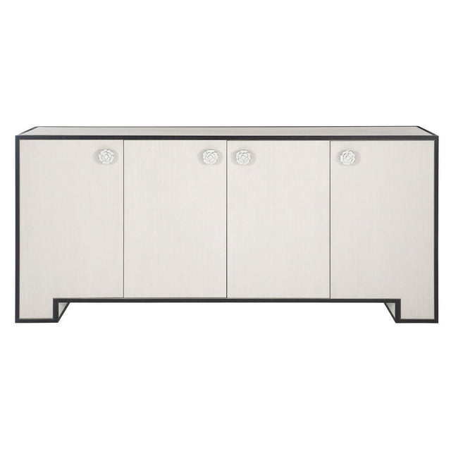 Bernhardt Silhouette Buffet 134 - Home Elegance USA