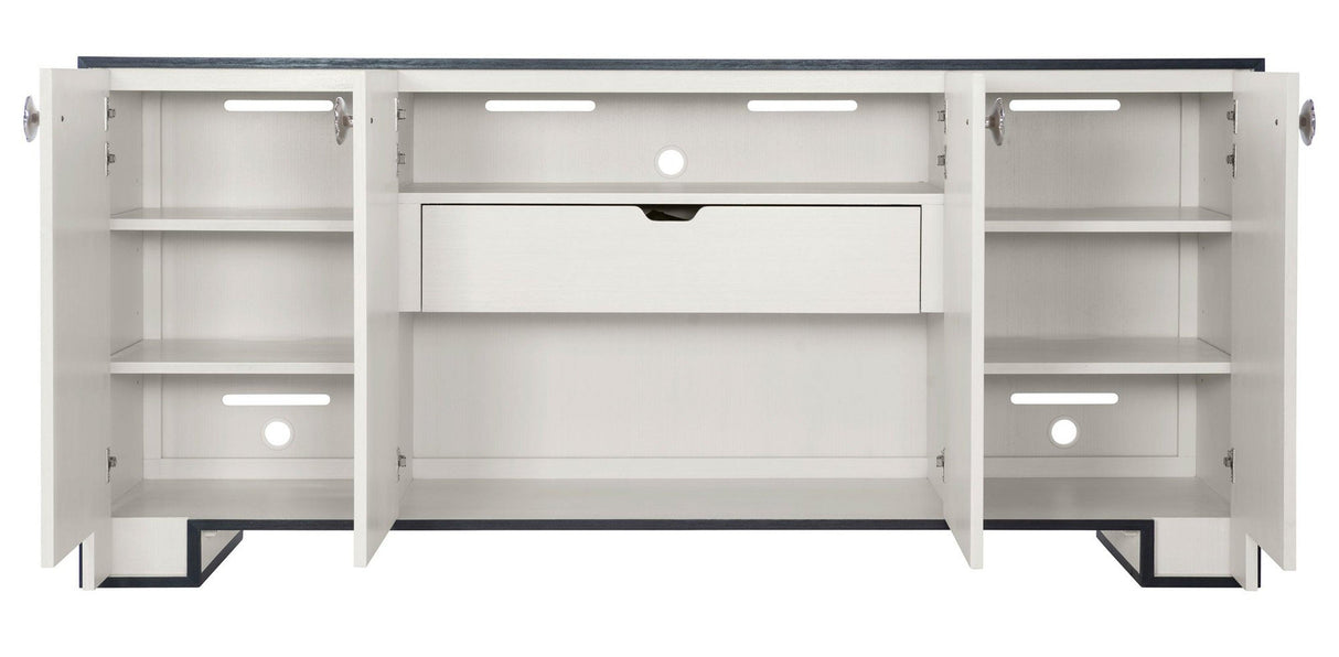 Bernhardt Silhouette Buffet 134 - Home Elegance USA