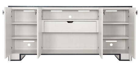 Bernhardt Silhouette Buffet 134 - Home Elegance USA