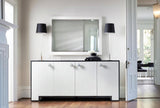 Bernhardt Silhouette Buffet 134 - Home Elegance USA