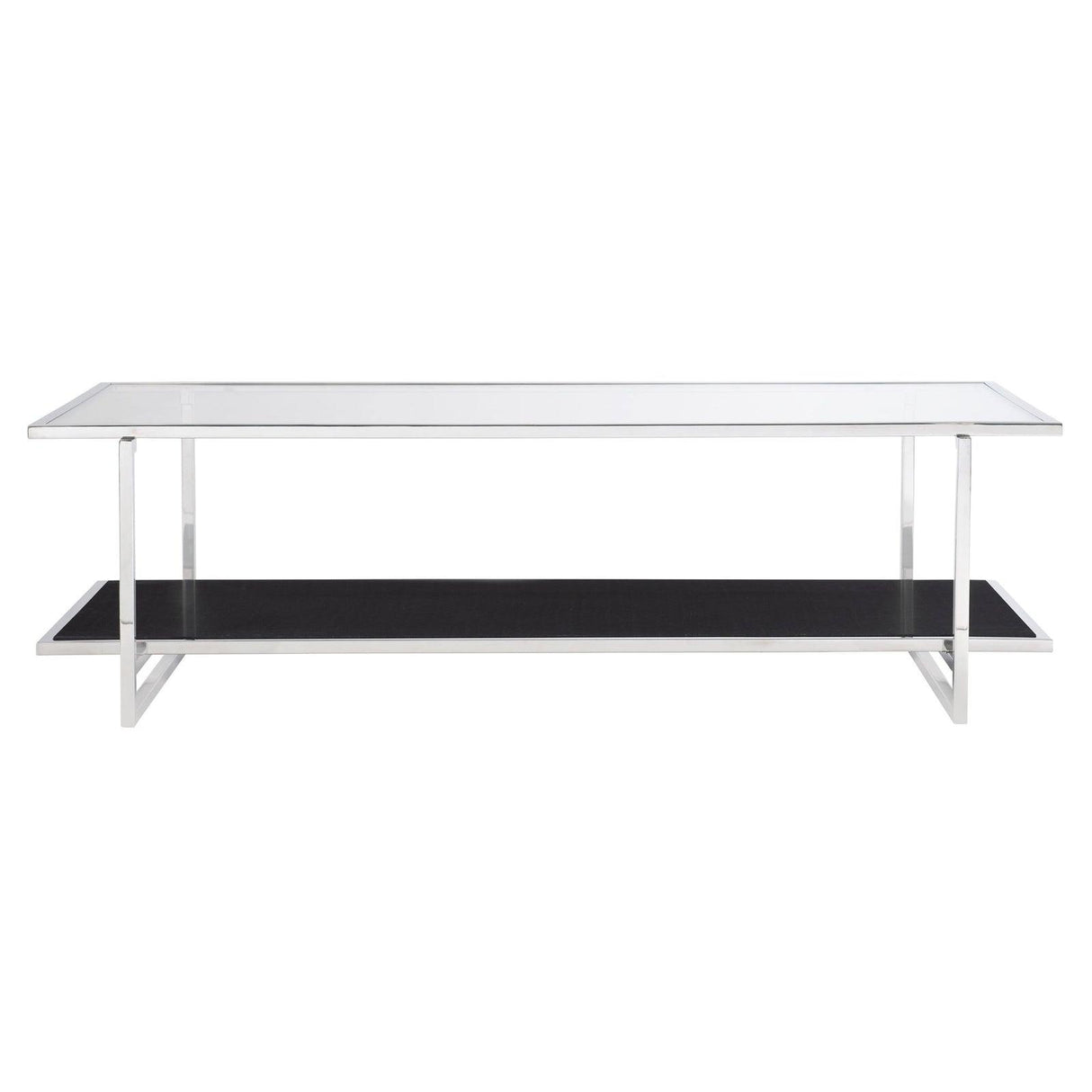 Bernhardt Silhouette Cocktail Table 021 - Home Elegance USA