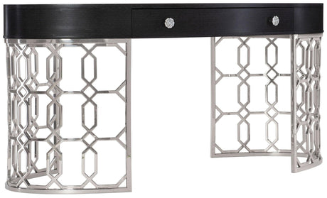 Bernhardt Silhouette Desk - Home Elegance USA