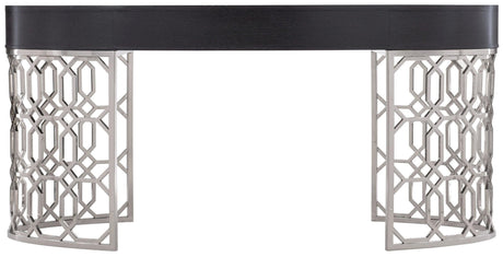 Bernhardt Silhouette Desk - Home Elegance USA