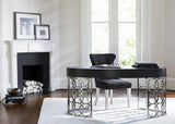 Bernhardt Silhouette Desk - Home Elegance USA