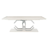 Bernhardt Silhouette Dining Table - Home Elegance USA
