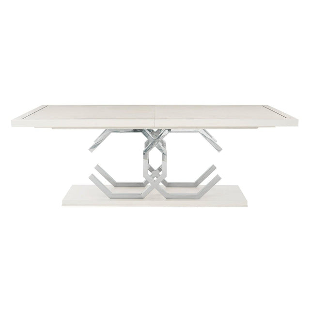 Bernhardt Silhouette Dining Table - Home Elegance USA